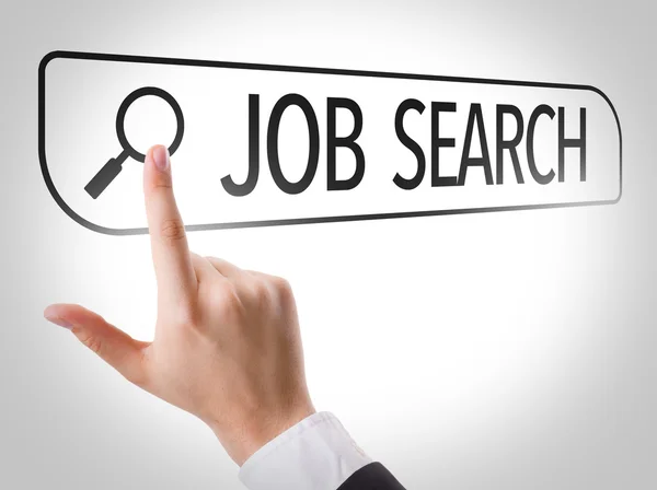 Job Search